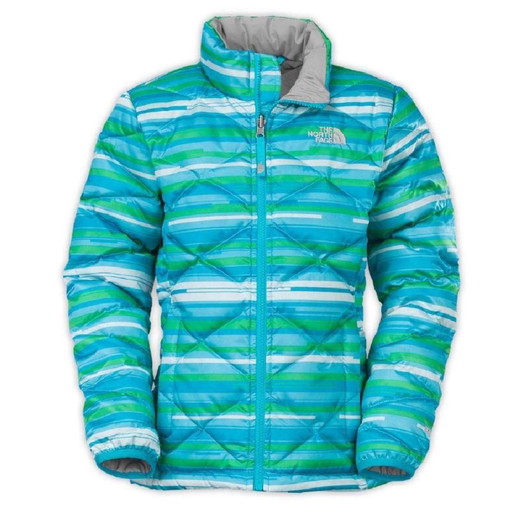 THE NORTH FACE ACONCAGUA JACKET GIRLS'